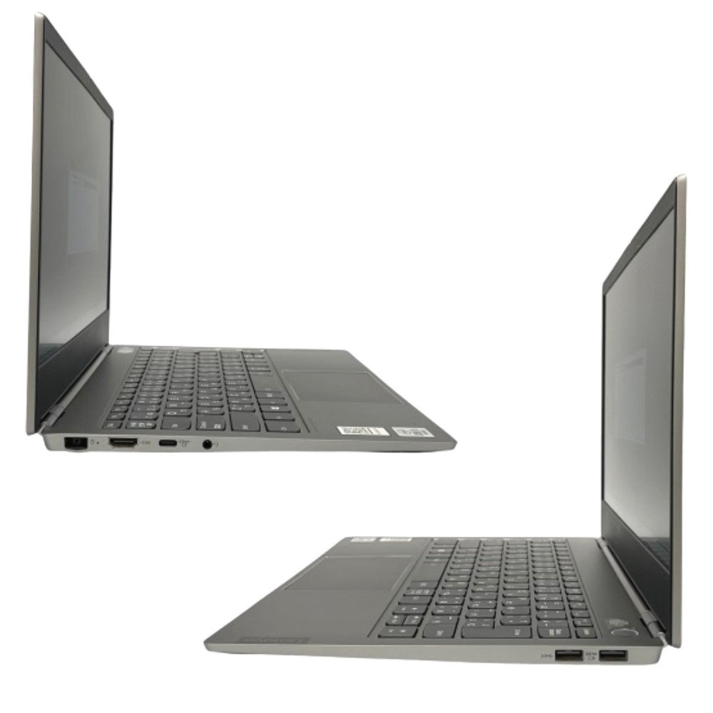 [訳アリ] 【Office非搭載】Lenovo ノートPC ThinkBook13s 13.3型 20RR0047JP (Windows 10 Pro 64bit) [難あり(D)]