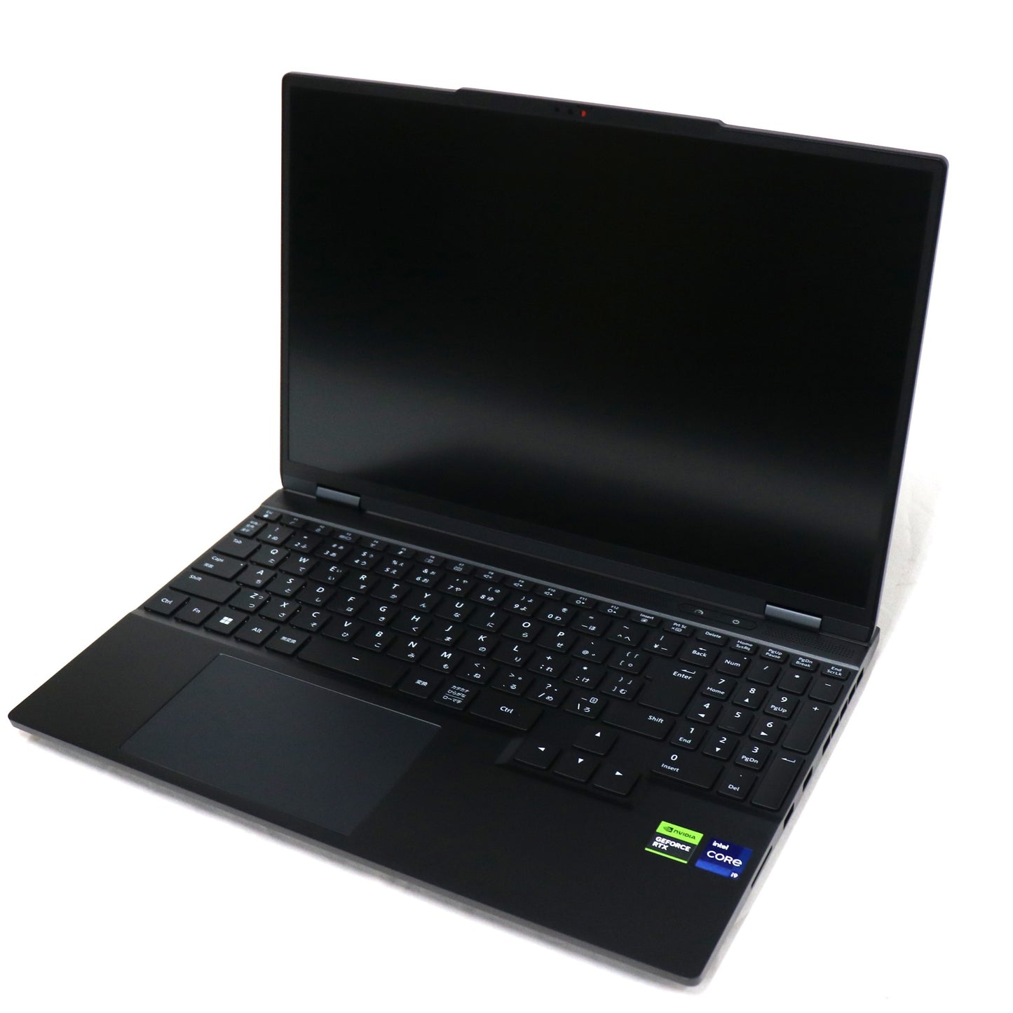 mouse(マウス) G-Tune E5I9G70BK-A ゲーミングノートパソコン E5I9G70BKABCW101DEC  e5i9g70bkabcw101dec   整備済みアウトレット品 [良い(B)]