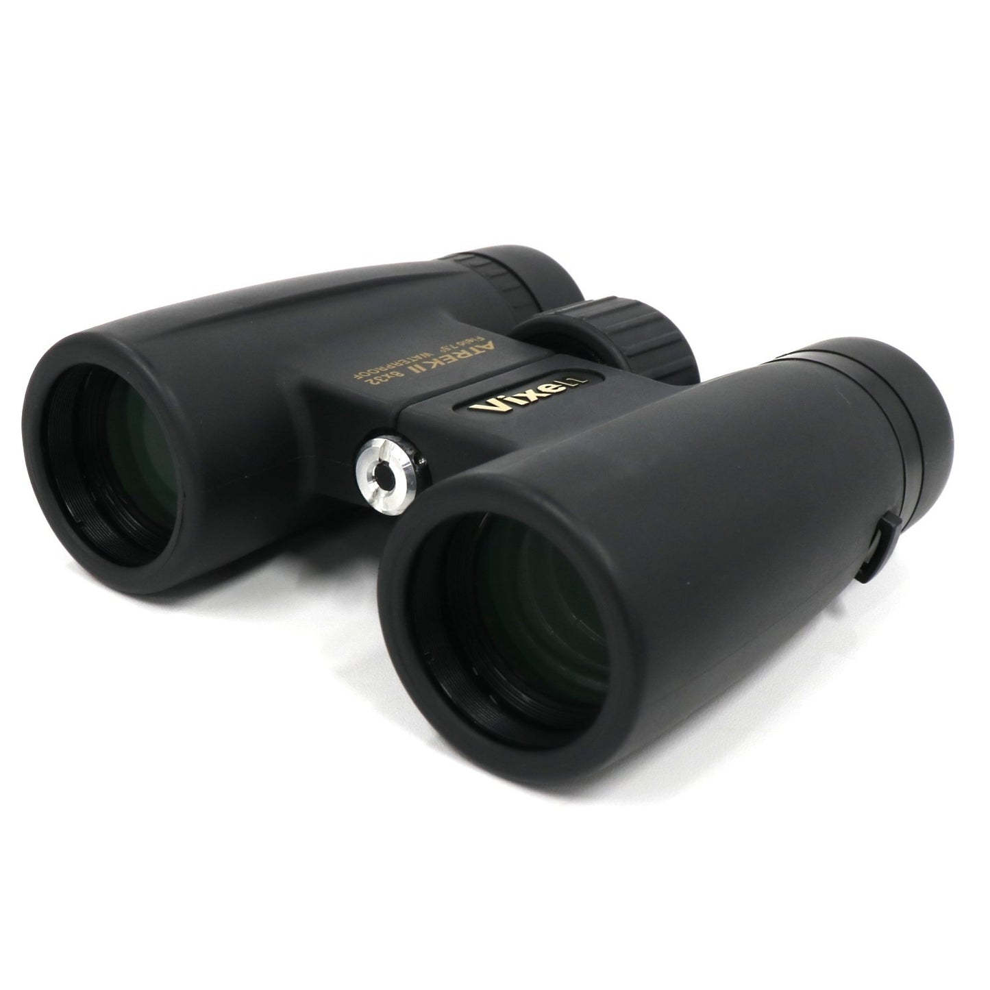 ビクセン アトレックII HR8×32WP 双眼鏡 倍率8倍 atrek2-hr832-14723-6   整備済みアウトレット品 [中古(C)]