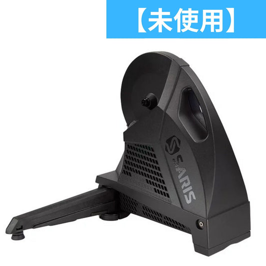 ［未使用(S)］Saris(サリス) Direct Drive Smart Trainer H3　h3 ブラック