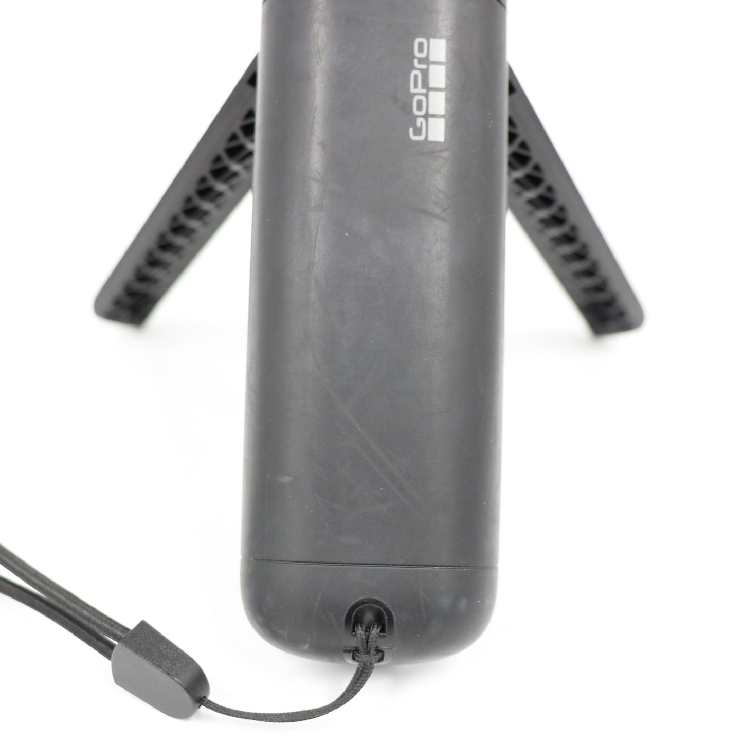 [中古(C)] GoPro Volta バッテリーグリップ リモート内蔵 三脚 GoPro HERO 10/11/12/13 対応 aphgm-001-as[可]