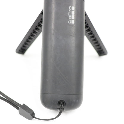 [中古(C)] GoPro Volta バッテリーグリップ リモート内蔵 三脚 GoPro HERO 10/11/12/13 対応 aphgm-001-as[可]