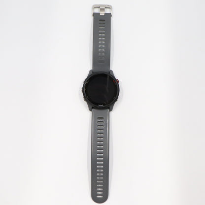 ガーミン GARMIN Forerunner 255　forerunner255-sg   整備済みアウトレット品 [中古(C)]