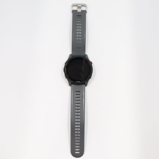 ガーミン GARMIN Forerunner 255　forerunner255-sg   整備済みアウトレット品 [中古(C)]