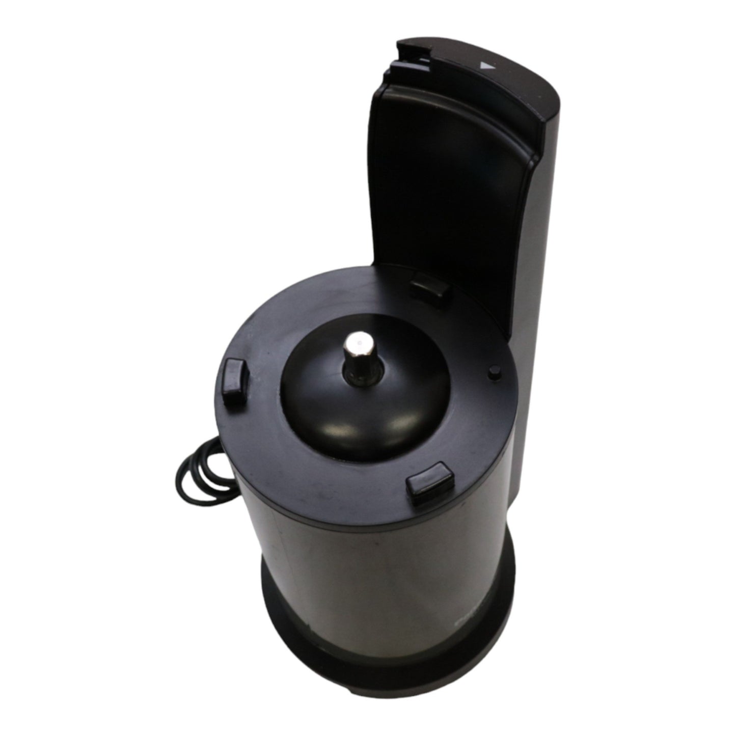 [中古(C)] パナソニック 低速ジューサー MJ-L600-H グラファイトグレー mj-l600-h　[可]