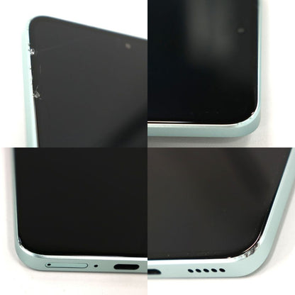 Xiaomi(シャオミ) 13T Pro 256GB SIMフリー スマートフォン xiaomi-13t-pro-mg  メドウグリーン 整備済みアウトレット品 [中古(C)]