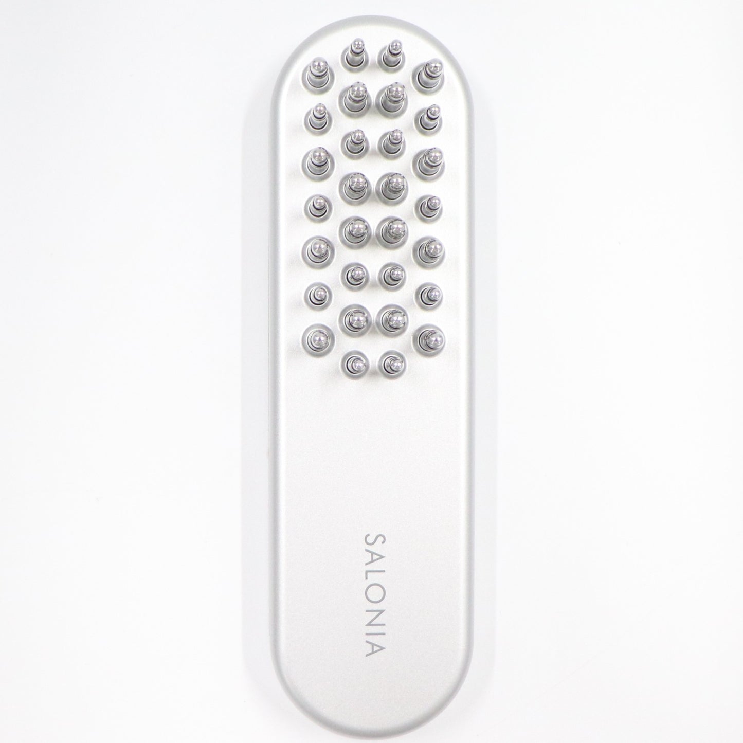 SALONIA サロニア EMSリフトブラシ 電気ブラシ 美顔器　sal22206sl   整備済みアウトレット品 [中古(C)]