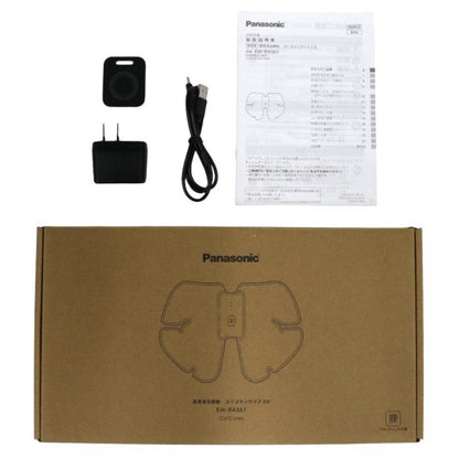 [中古(C)] パナソニック 高周波治療器 コリコランワイド３Ｄ（腰専用）EW-RA561  ew-ra561  [可]