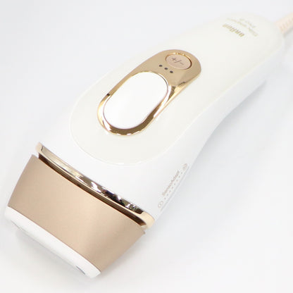 [中古(C)] BRAUN ブラウン シルクエキスパート Pro5 PL5268 pl-5268　[可]