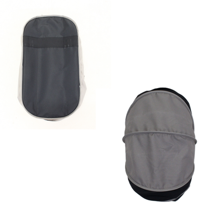 [中古(C)] コンビ ペット用カート ミリミリライト アルファ ウェットサンドベージュ 4972990189248-rto ウェットサンドベージュ 　[可]