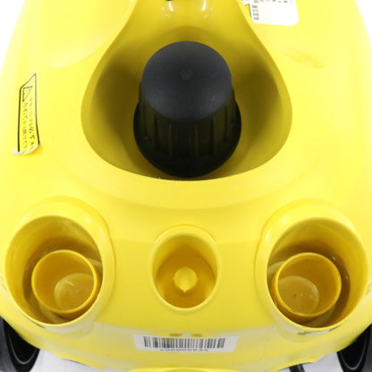 [中古(B)] ケルヒャー SC2 家庭用スチームクリーナー　sc2  [良い]