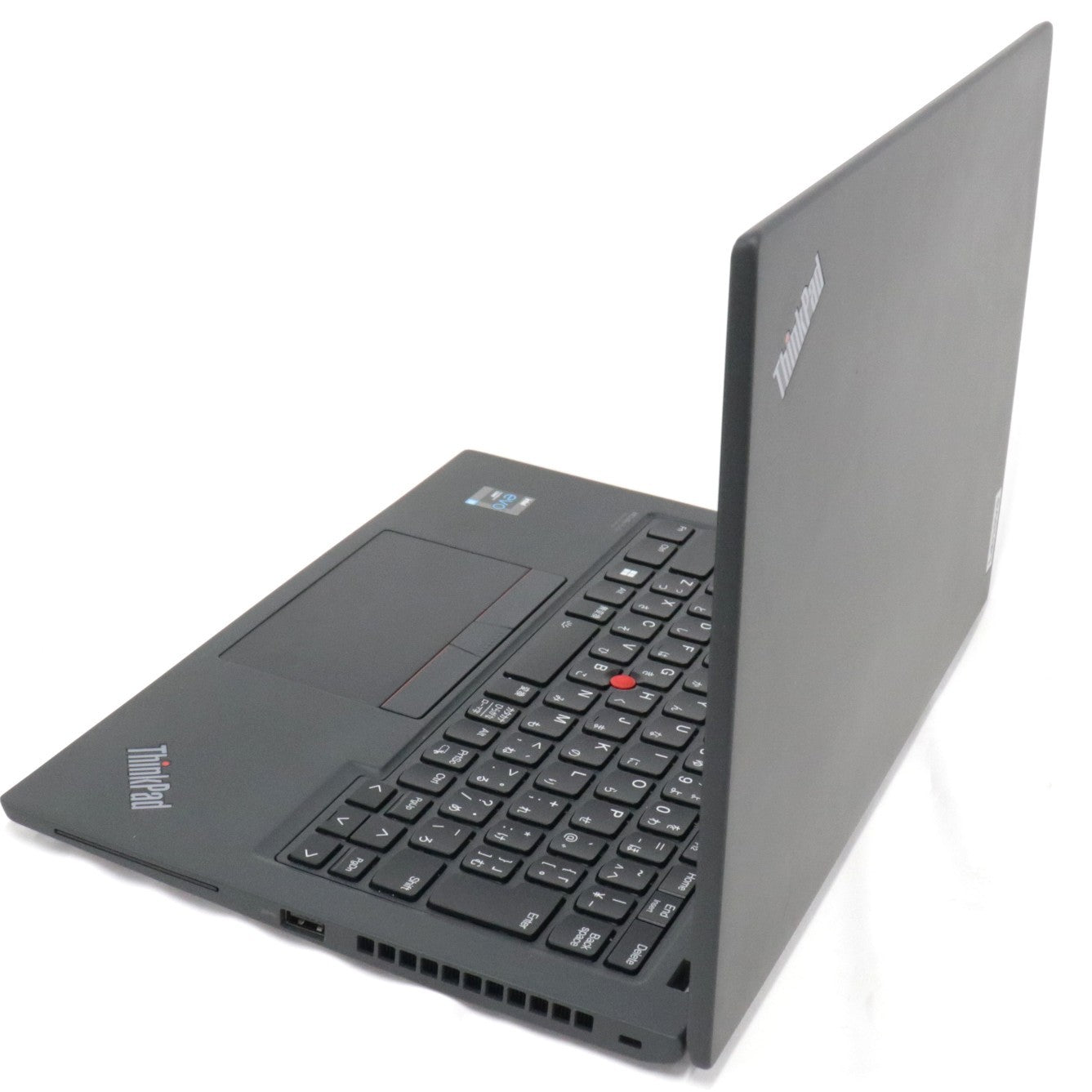 [中古(B)] 【Office非搭載】 Lenovo ノートPC 米沢生産モデル ThinkPad X13 Gen2 13.3型 20WLCTO1WW (Windows 11 Pro 64bit) 20wlcto1ww-win11  [良い]