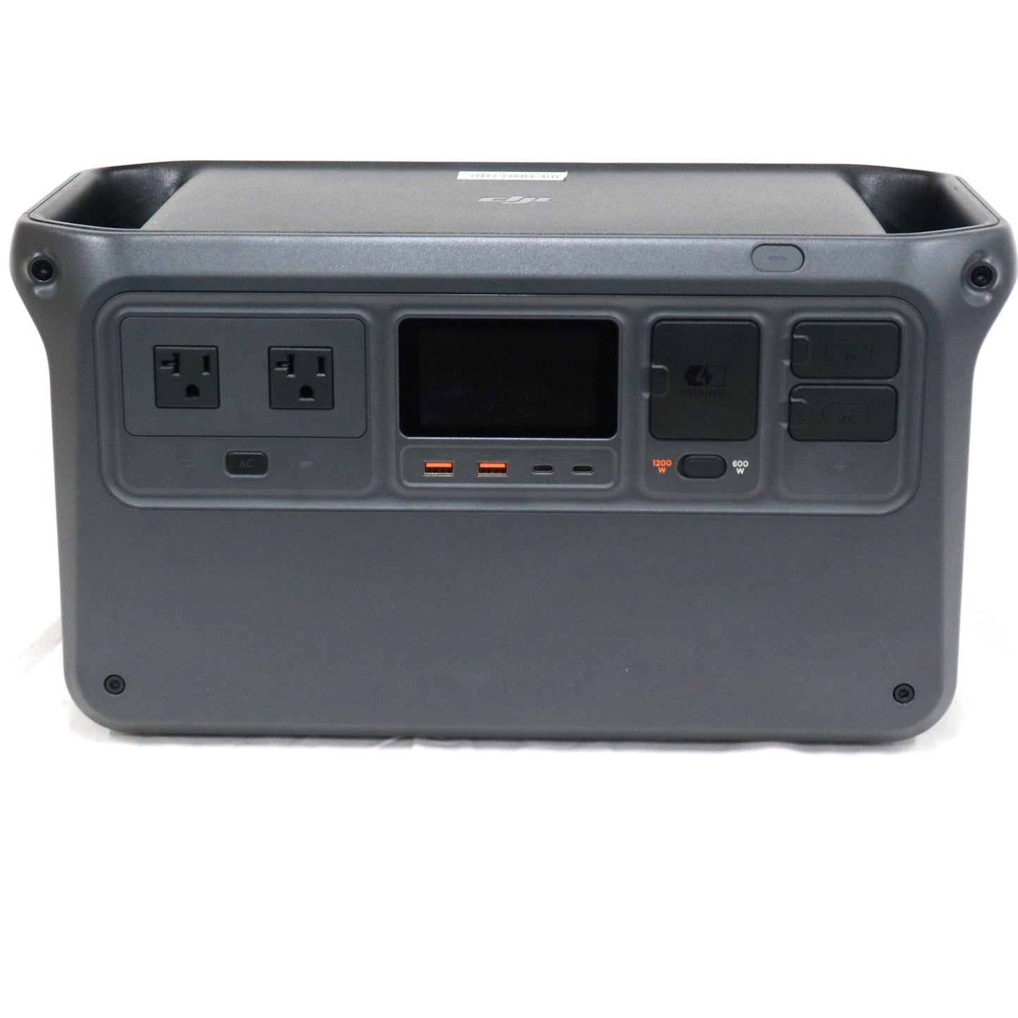 DJI Power 1000 ポータブル電源 (1,024Wh)　dji-power-1000   整備済みアウトレット品 [良い(B)]