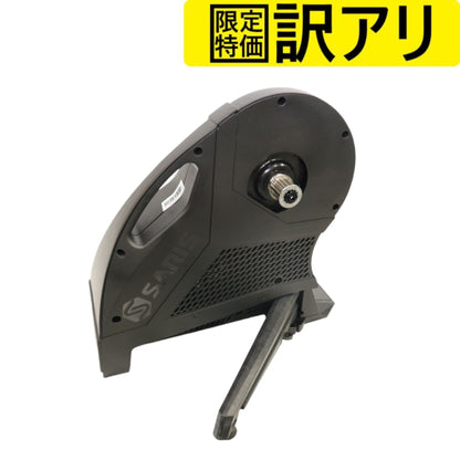 [訳アリ] Saris(サリス) Direct Drive Smart Trainer H3　h3 [難あり(D)]