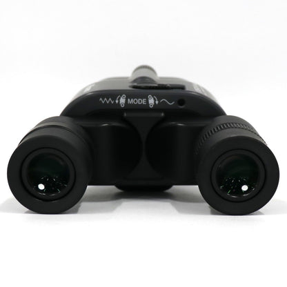 [中古(C)] [倍率12倍]ビクセン ATERA II H12×30 防振双眼鏡 チャコール vixen-atera2-h1230 [可]