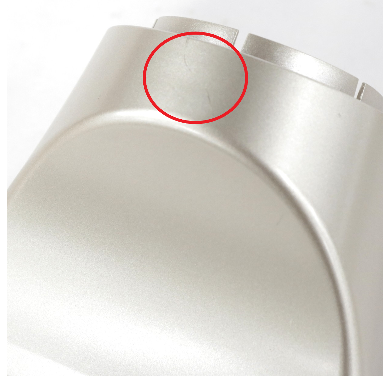 [中古(B)] 絹女 KINUJO Hair Dryer Voyage（ボヤージュ） HW001 ヘアドライヤー　hw001  [良い]