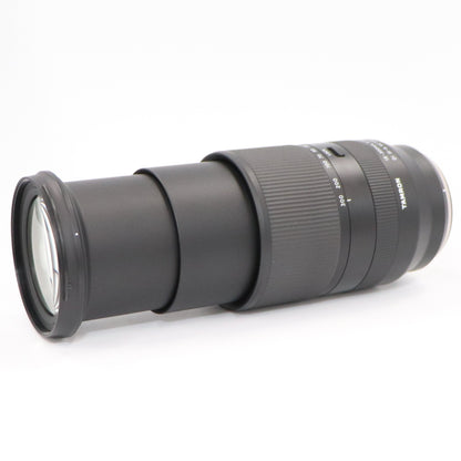 [中古(C)] タムロン 18-300mm F/3.5-6.3 Di III-A VC VXD 高倍率ズームレンズ(FUJIFILM Xマウント用) tamron-18300-f3563-x　[可]
