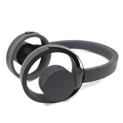 [中古(A)] nwm(ヌーム) ONE オープンイヤー型 オーバーヘッド 耳スピーカー ヘッドホン nwm-one-dg ダークグレイ[非常に良い]