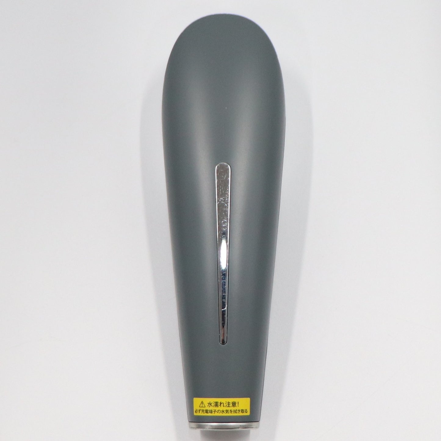 [中古(C)] ヤーマン ミーゼ スカルプリフトアクティブ プラス グレーms-82g　[可]