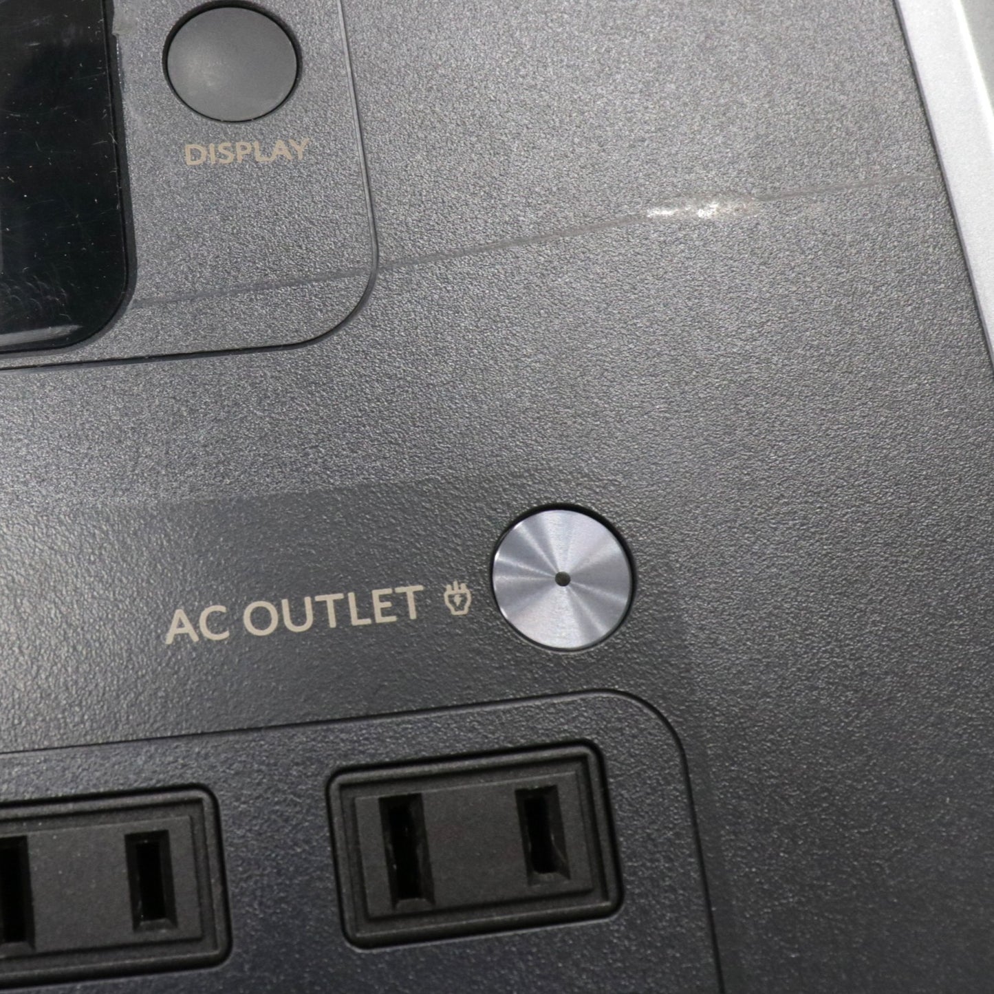 Anker 757 Portable Power Station (PowerHouse 1229Wh) リン酸鉄リチウムイオンバッテリー ポータブル電源 a1770511   整備済みアウトレット品 [良い(B)]