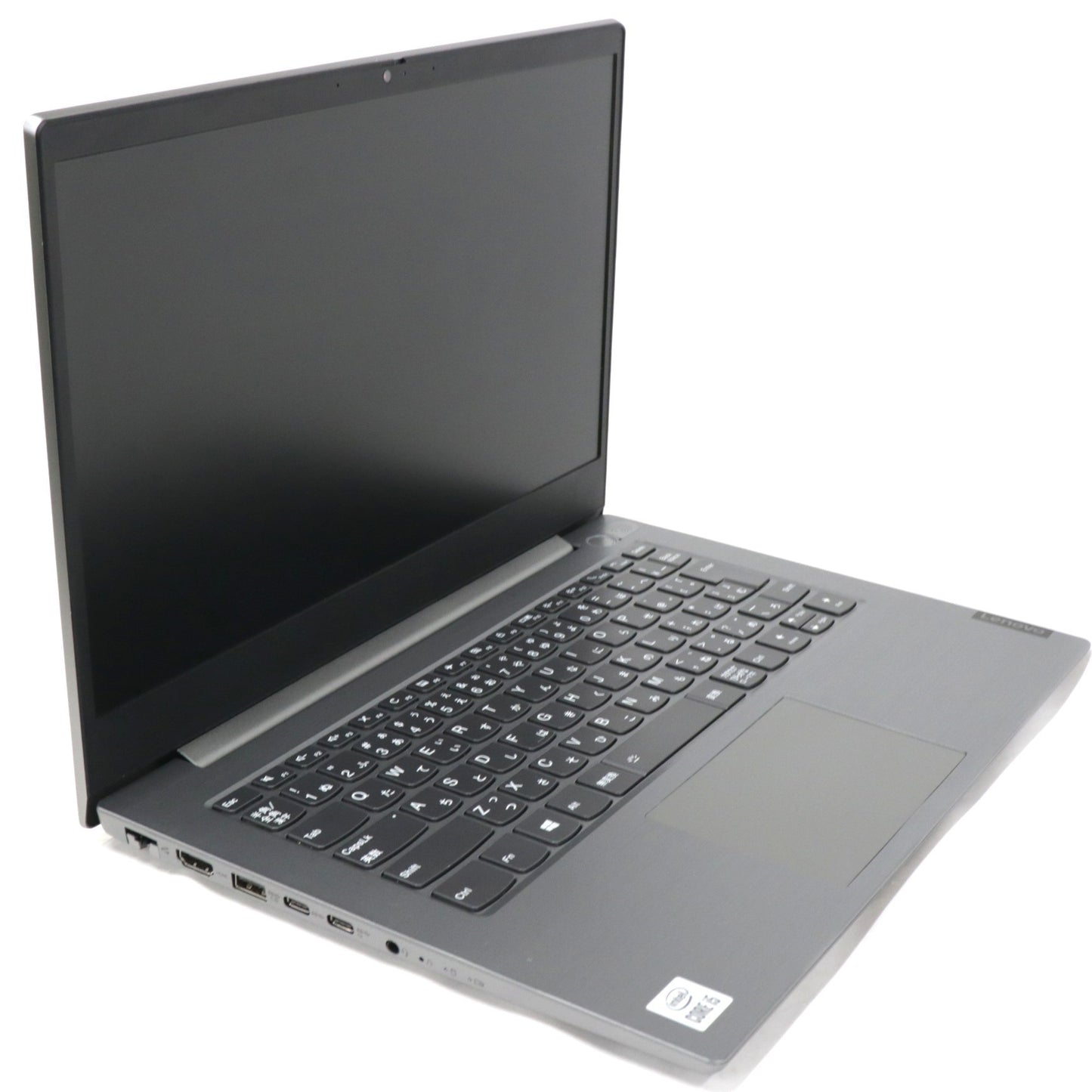 [中古(C)] 【Office非搭載】Lenovo ノートPC ThinkBook14 14.0型 20SL000UJP (Windows 10 Home 64bit) 20sl000ujp  [可]