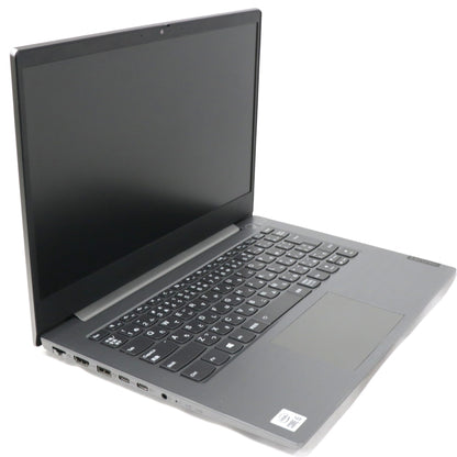 [中古(C)] 【Office非搭載】Lenovo ノートPC ThinkBook14 14.0型 20SL000UJP (Windows 10 Home 64bit) 20sl000ujp  [可]