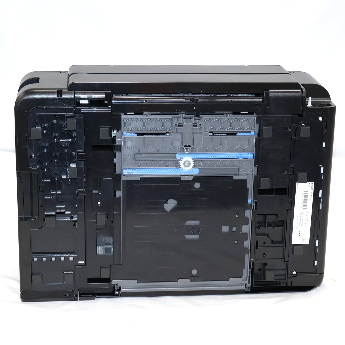 エプソンプリンター エコタンク搭載 A3カラーインクジェット複合機 EW-M973A3T【インク付】　ew-m973a3t   整備済みアウトレット品 [良い(B)]