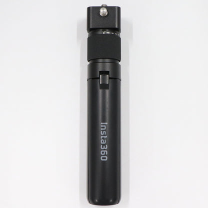 Insta360 バレットタイムハンドル (三脚)　cingbth-a   整備済みアウトレット品 [良い(B)]