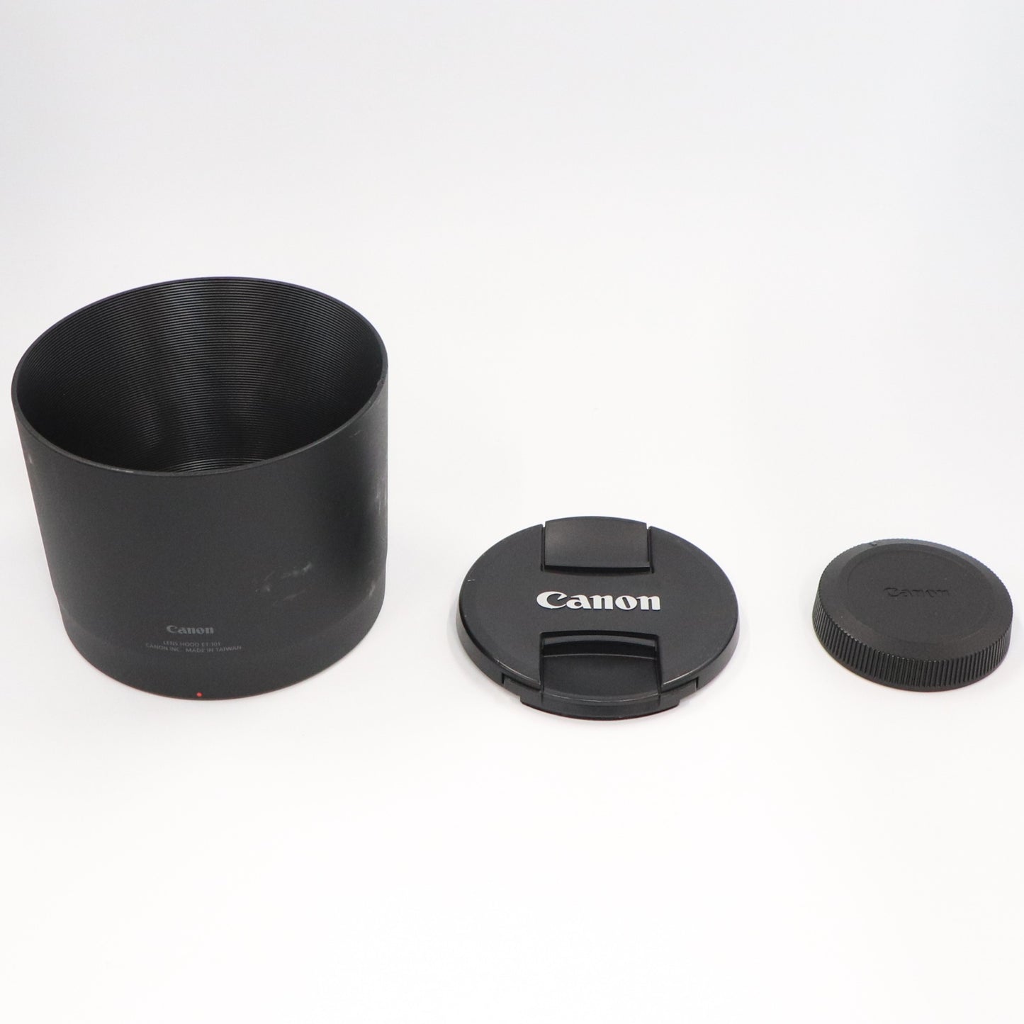 CANON RF200-800mm F6.3-9 IS USM 超望遠ズームレンズ rf-200-800isusm   整備済みアウトレット品 [中古(A)]