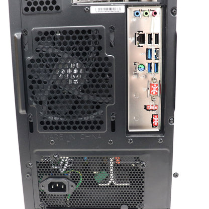 FRONTIER(フロンティア) ゲーミングデスクトップパソコン (Core i7-13700F /NVIDIA GeForce RTX 3070 Ti/32GB/M.2 NVMe SSD 1TB)FRGTB660/C　frgtb660-c-13700f   ジャンク品 [難あり(D)]
