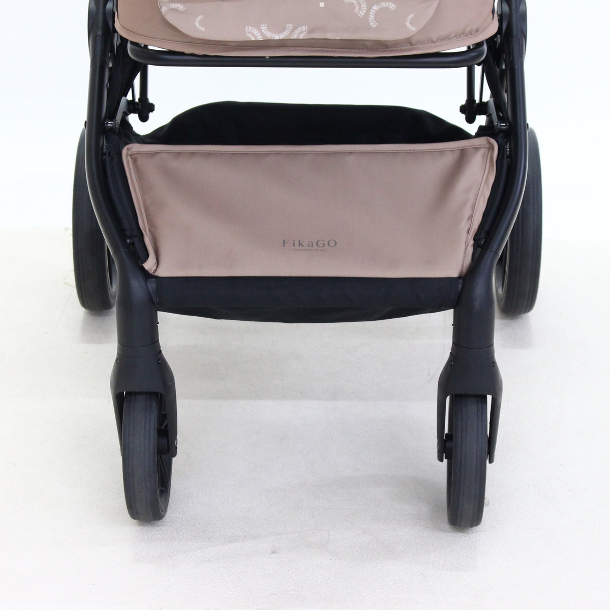コンビ ペット用カートフィカゴー アジャイル ツー 4711233392324  ブリッジボンド 整備済みアウトレット品 [中古(C)]