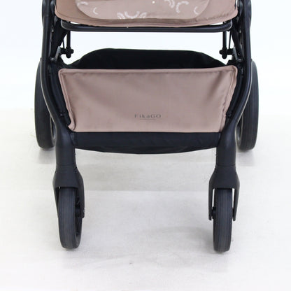 コンビ ペット用カートフィカゴー アジャイル ツー 4711233392324  ブリッジボンド 整備済みアウトレット品 [中古(C)]