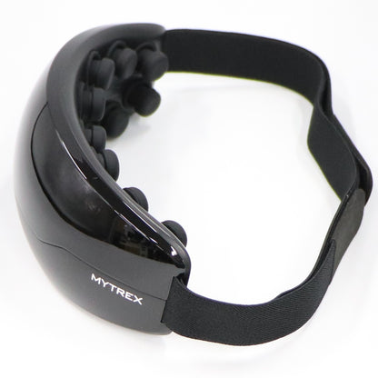 [中古(A)] MYTREX(マイトレックス) iRhythm MT-IRM21 振動アイマッサージャー [非常に良い]