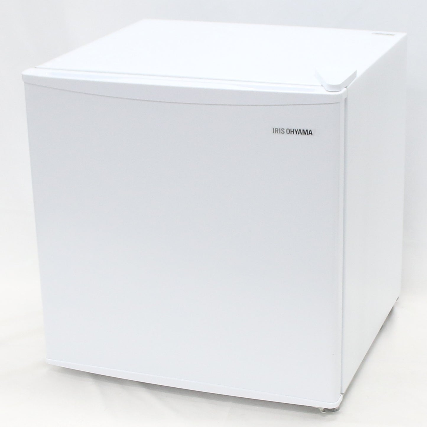 [中古(C)] [45L][右開き]アイリスオーヤマ IRSD-5A 小型冷蔵庫　irsd-5a-w ホワイトirsd-5a-w　[可]