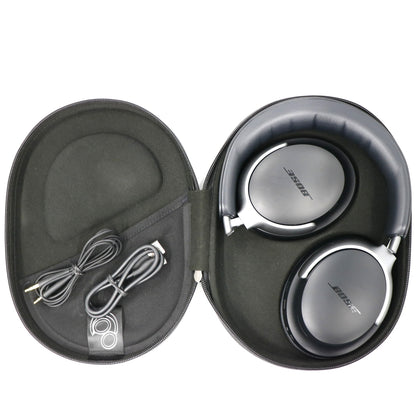 [中古(C)] Bose QuietComfort Ultra Headphones ワイヤレスヘッドホン qc-ultra-headphones-bk ブラック[可]