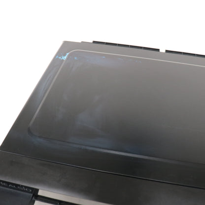 [22L]シャープ ウォーターオーブン ヘルシオ AX-UA30 オーブンレンジ ax-ua30-b  ブラック 整備済みアウトレット品 [中古(C)]
