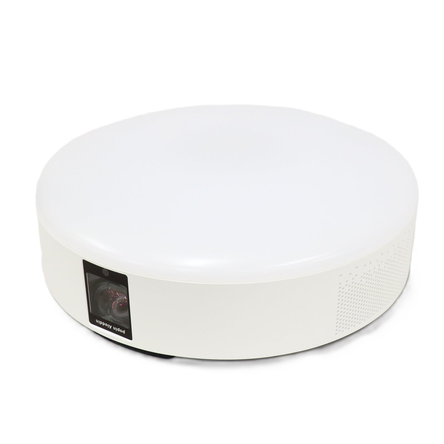 popIn Aladdin 2 plus Aladdin Connectorセット プロジェクター　pa2p22u01dj   整備済みアウトレット品 [良い(B)]