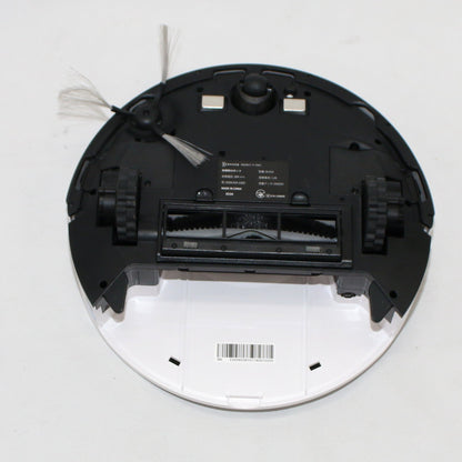 [中古(B)] ECOVACS DEEBOT Y1 PRO ロボット掃除機 y1-pro ホワイト [良い]