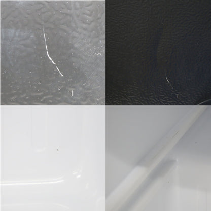 [中古(C)] [32L]レンティオ 小型冷凍庫 1ドア セカンド冷凍庫 RN-FZ32　rn-fz32-bk ブラックrn-fz32-bk　[可]