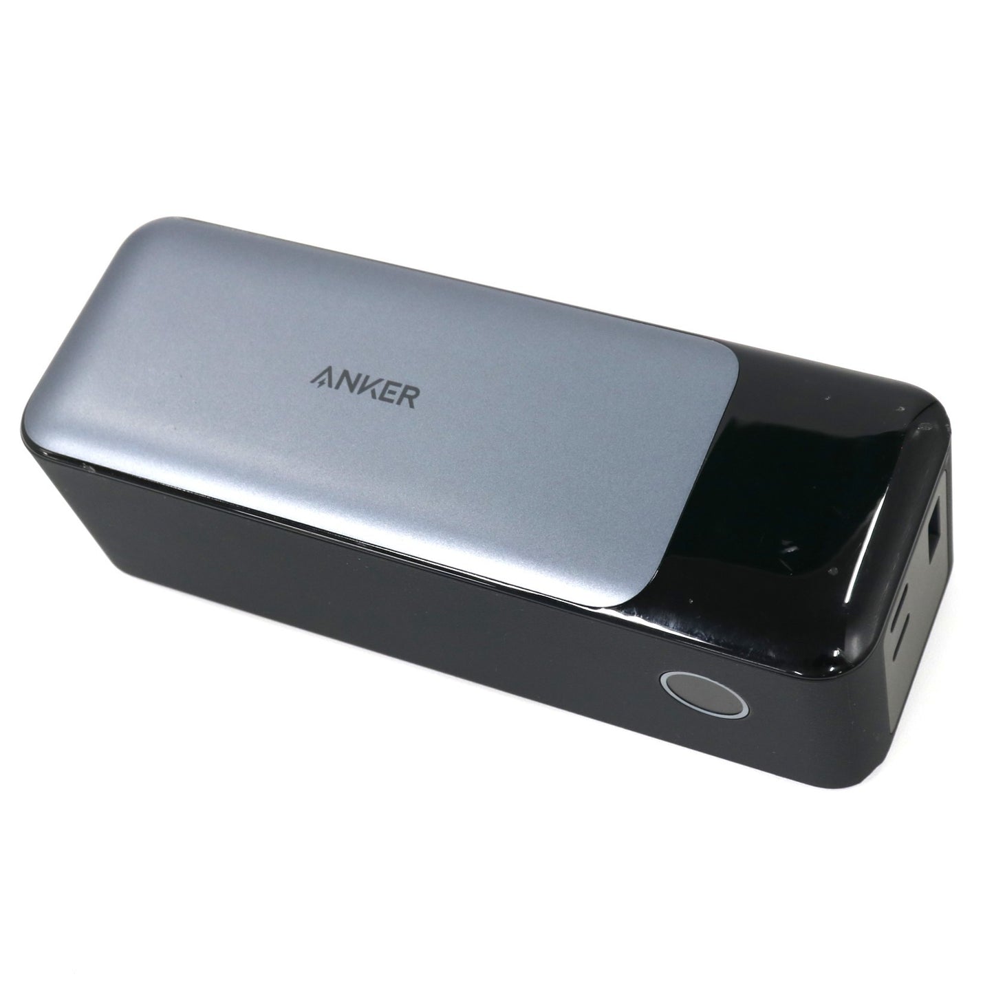 Anker(アンカー) モバイルバッテリー 737 Power Bank (PowerCore 24000) a1289n11   整備済みアウトレット品 [中古(C)]
