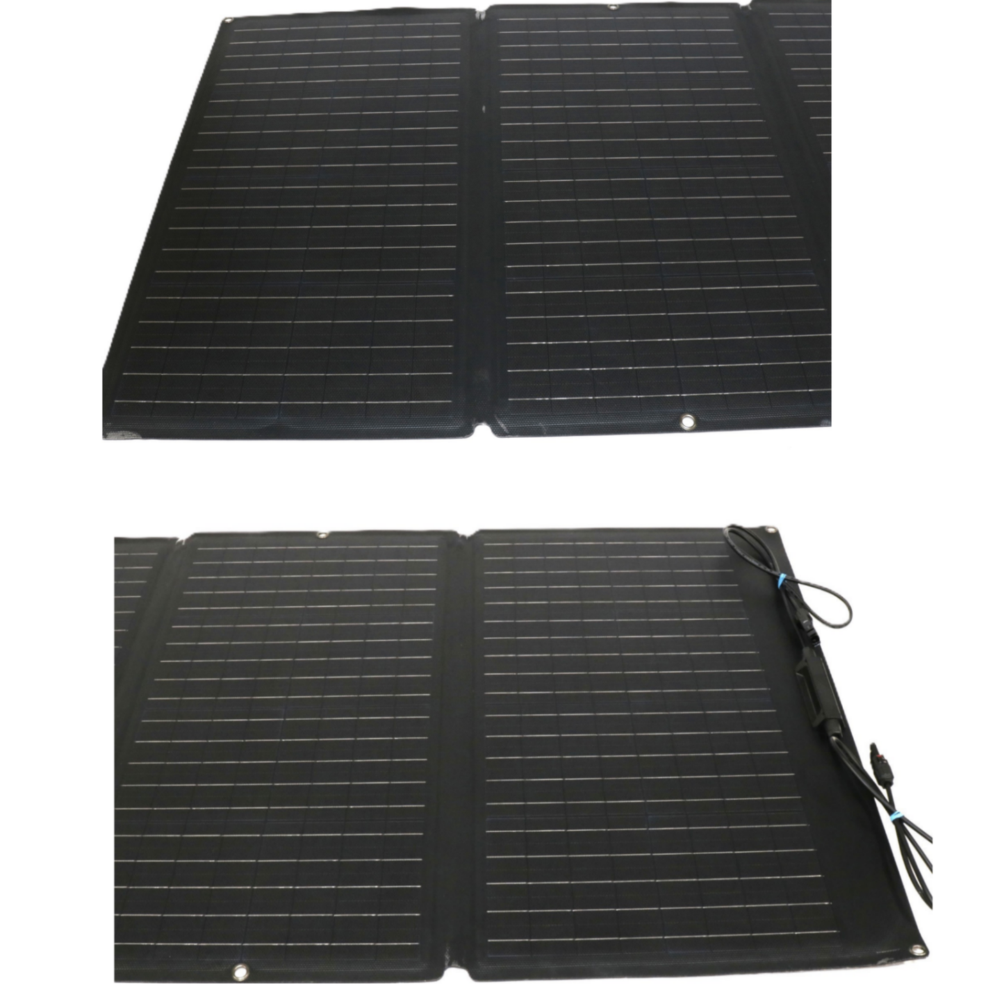 [中古(B)] EcoFlow(エコフロー) 160W ソーラーパネル ecoflow-slp160w　ecoflow-slp160w  [良い]