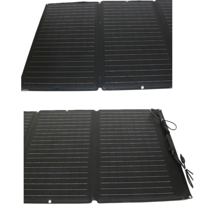 [中古(B)] EcoFlow(エコフロー) 160W ソーラーパネル ecoflow-slp160w　ecoflow-slp160w  [良い]