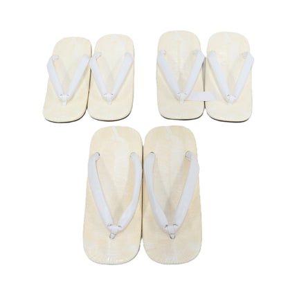 男性袴セット(着物、羽織、袴、和装小物一式)　サイズ: 5号　f-01917za-id-f-01916  イエロー 整備済みアウトレット品 [良い(B)]