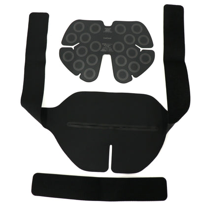 パナソニック 高周波治療器 コリコランワイド３Ｄ（腰専用）EW-RA561  ew-ra561   整備済みアウトレット品 [中古(C)]