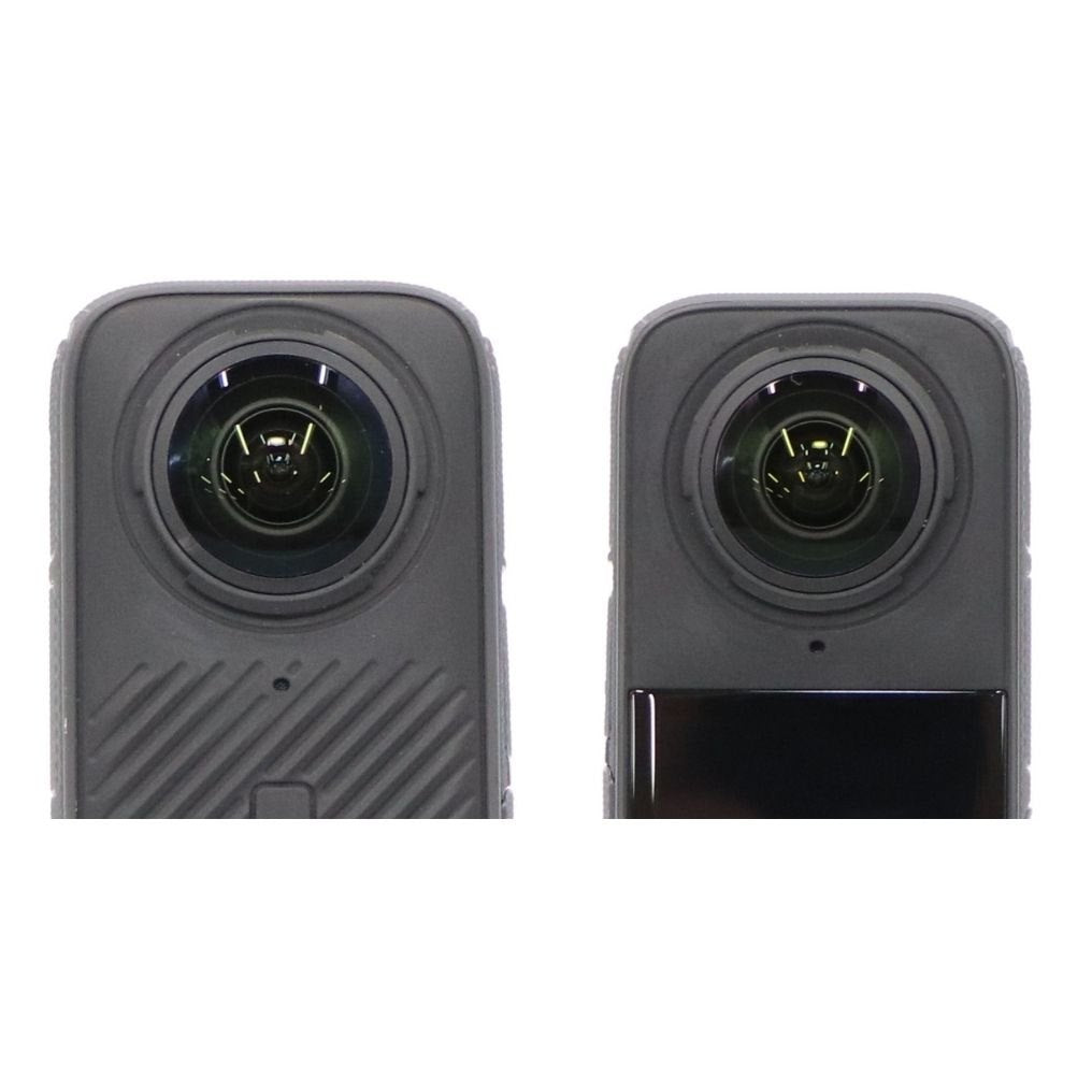 Insta360 X4 360度カメラ insta360-x4   ジャンク品 [難あり(D)]