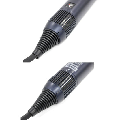 [中古(C)] シャープ プラズマクラスタードレープフロードライヤー IB-WX901　ib-wx901-b ブラック[可]