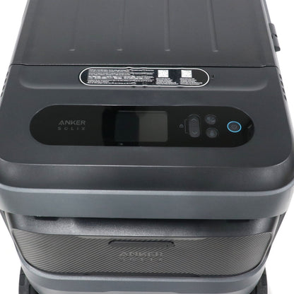 [中古(B)] [23L]アンカー Anker Solix EverFrost 2 Electric Cooler ポータブル冷蔵庫 a17a35a1  [良い]