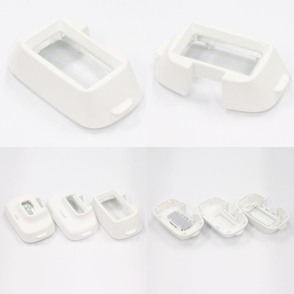 [中古(B)] パナソニック 光美容器 光エステ＜ボディ＆フェイス用＞スムースエピ ES-WP9A es-wp9a  [良い]