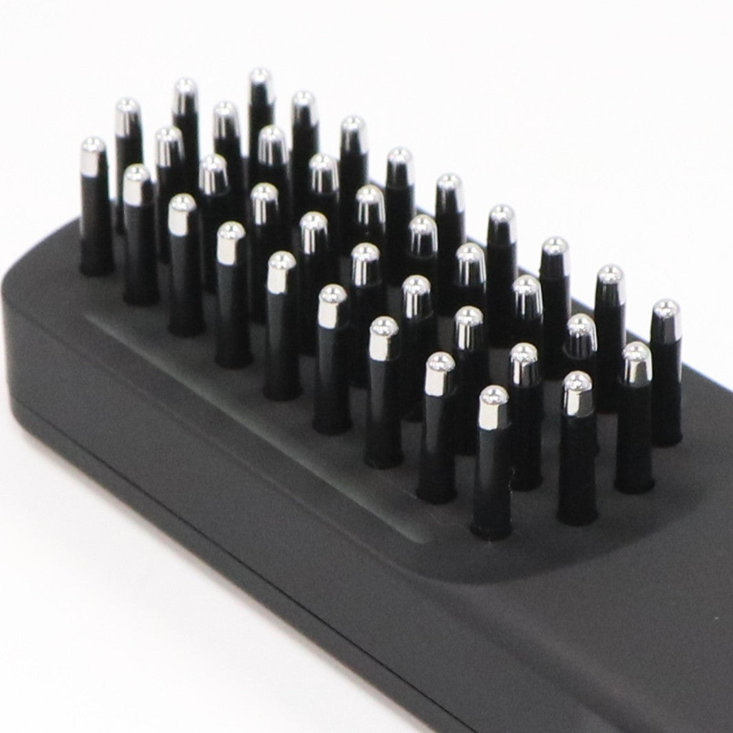 Brighte ELEKI BRUSH ＋ エレキブラシプラス brt-fsb180   整備済みアウトレット品 [中古(C)]