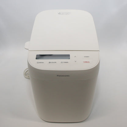 [0.6斤]パナソニック ホームベーカリー SD-CB1　sd-cb1   整備済みアウトレット品 [中古(C)]